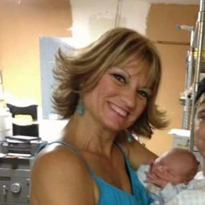 Meet your Posher, Tammy